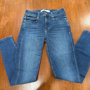 AYR The Chiller Skinny Jeans